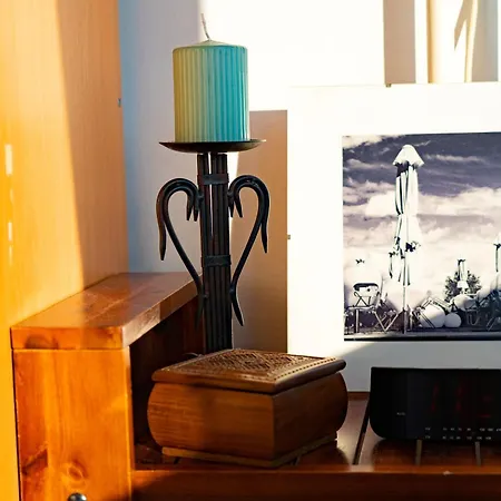 Apartamento Charming Artistic *
